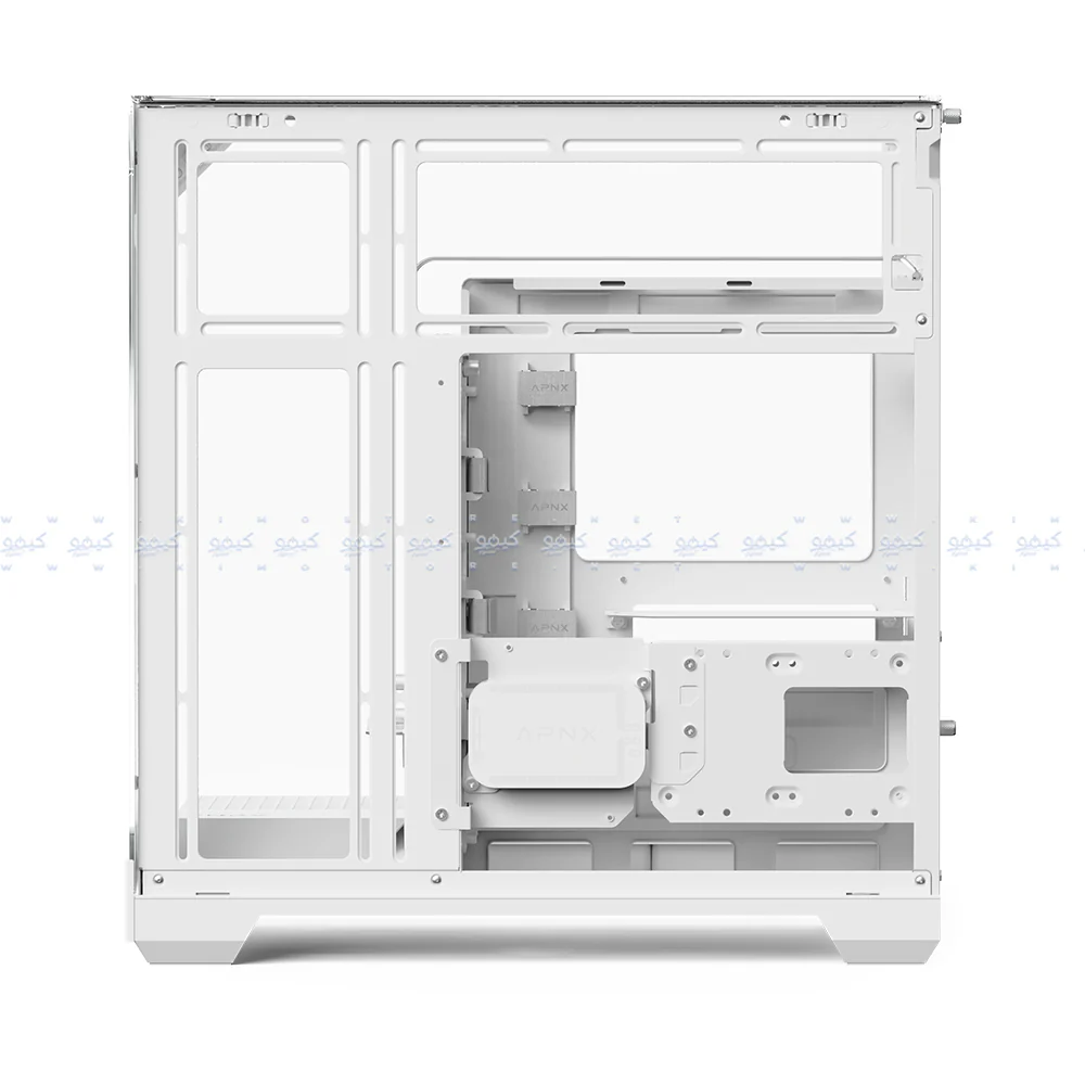 APNX V2 ARGB Gaming Mid Tower Case - Image 16