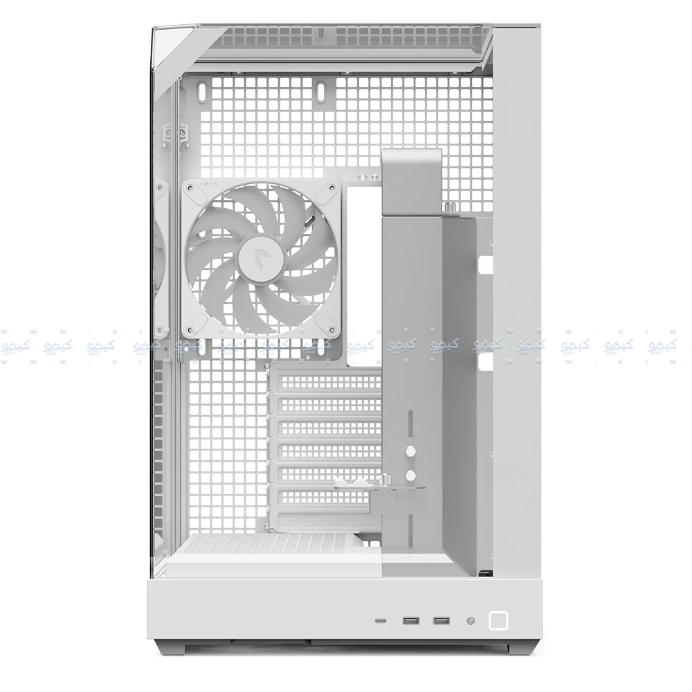 APNX V2 ARGB Gaming Mid Tower Case - Image 18