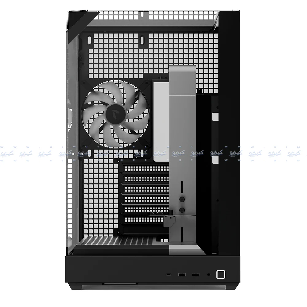 APNX V2 ARGB Gaming Mid Tower Case - Image 7