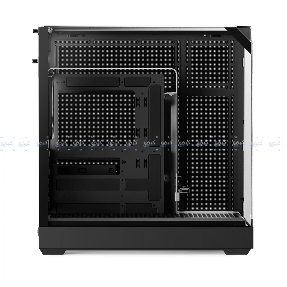 APNX V2 ARGB Gaming Mid Tower Case - Image 9