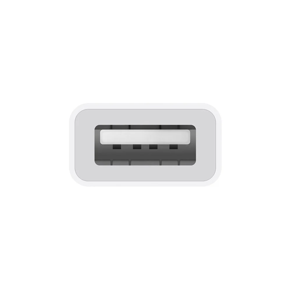 Apple A1632 MJ1M2AM/A Type-C To USB Adapter Converter - Image 3