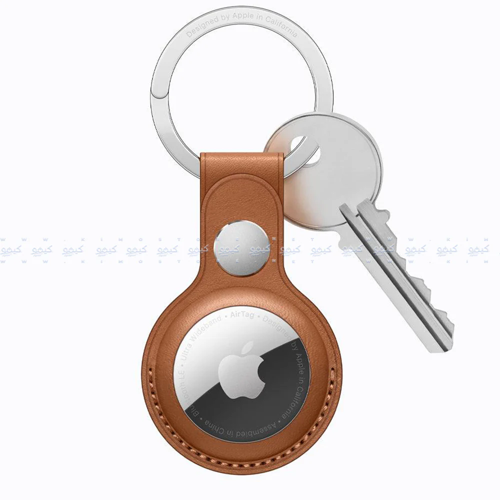 Apple MX532ZE/A AirTag 1 Pack - Image 3