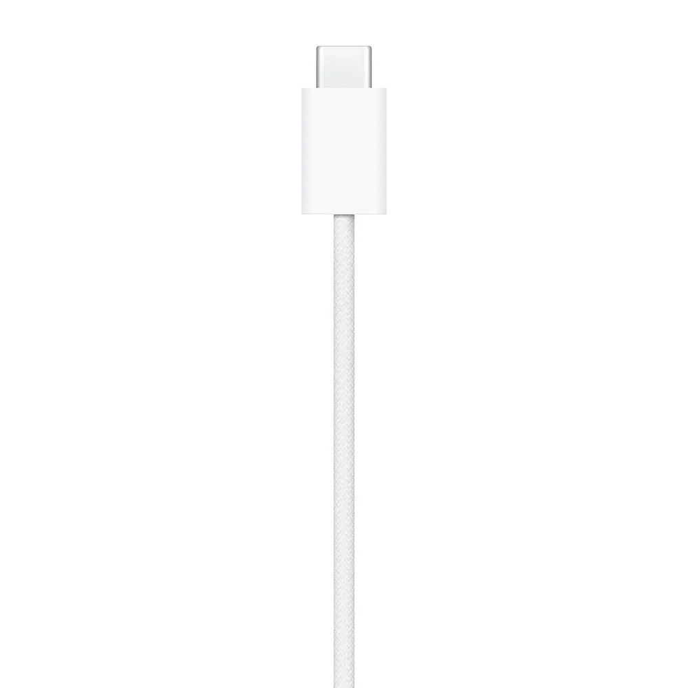 Apple A2580 MX6X3AM/A Magsafe Charger Type-C Cable 1m - Image 3