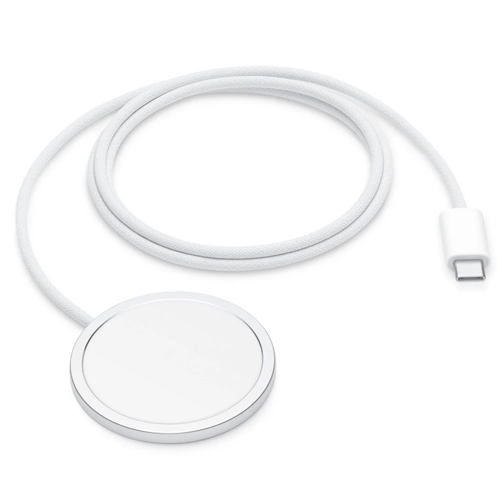 Apple A2580 MX6X3AM/A Magsafe Charger Type-C Cable 1m - Image 4