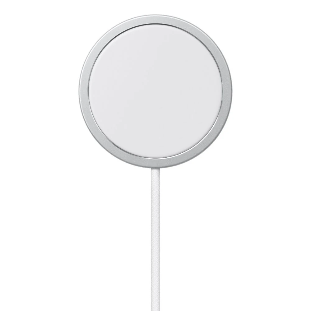 Apple A2580 MX6X3AM/A Magsafe Charger Type-C Cable 1m - Image 5