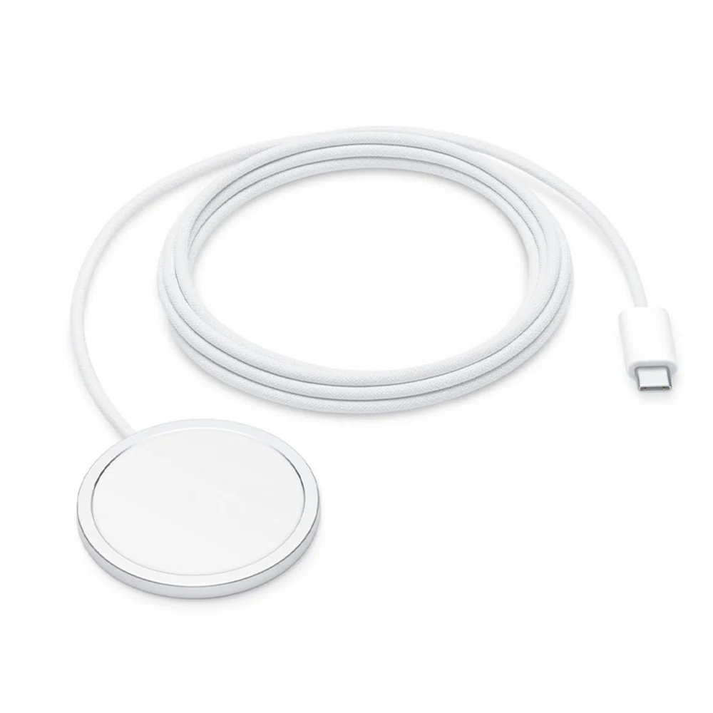 Apple A3250 MX6Y3LL/A Magsafe Charger Type-C Cable 2m - Image 4