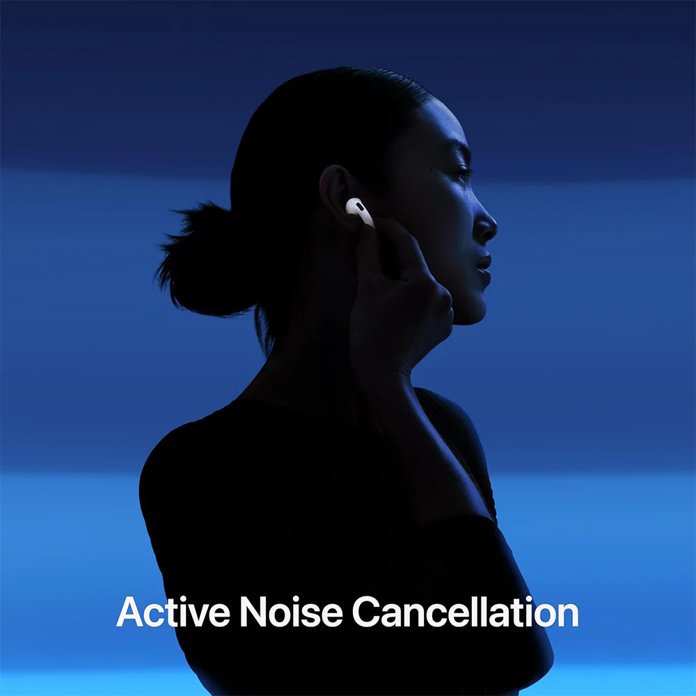 Apple Airpods 4 ANC MXP93LL/A - Image 6