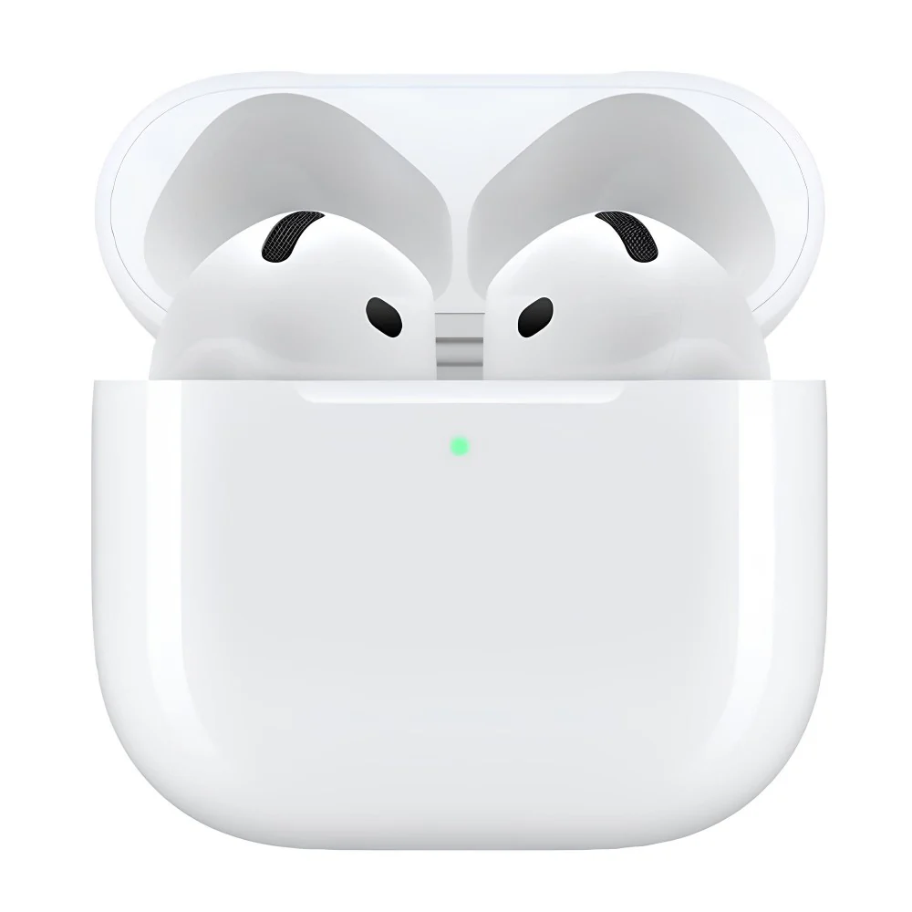 Apple Airpods 4 MXP63J/A - Image 3