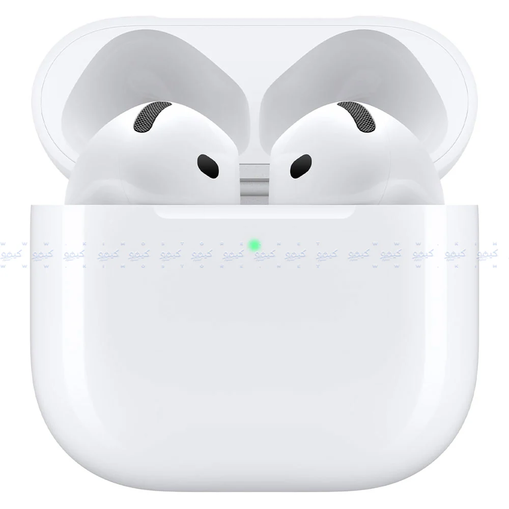Apple Airpods 4 MXP63LL/A - Image 3