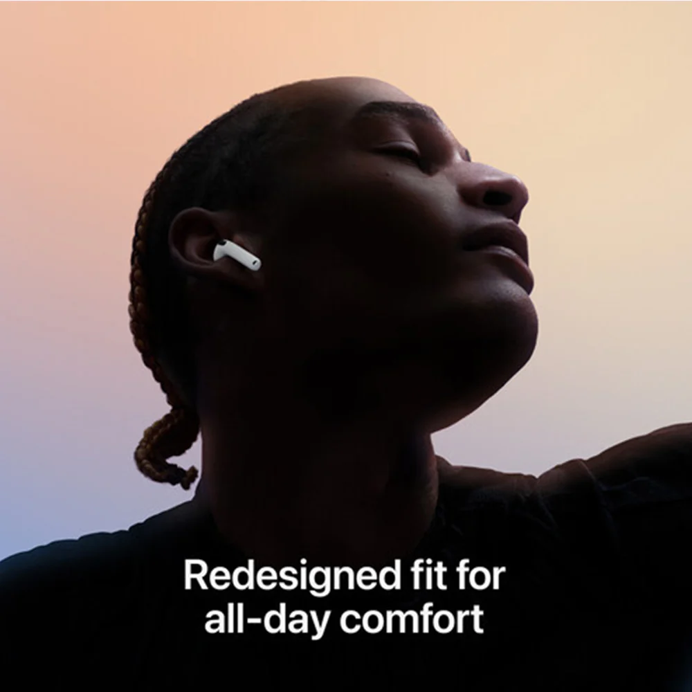 Apple Airpods 4 MXP63LL/A - Image 7