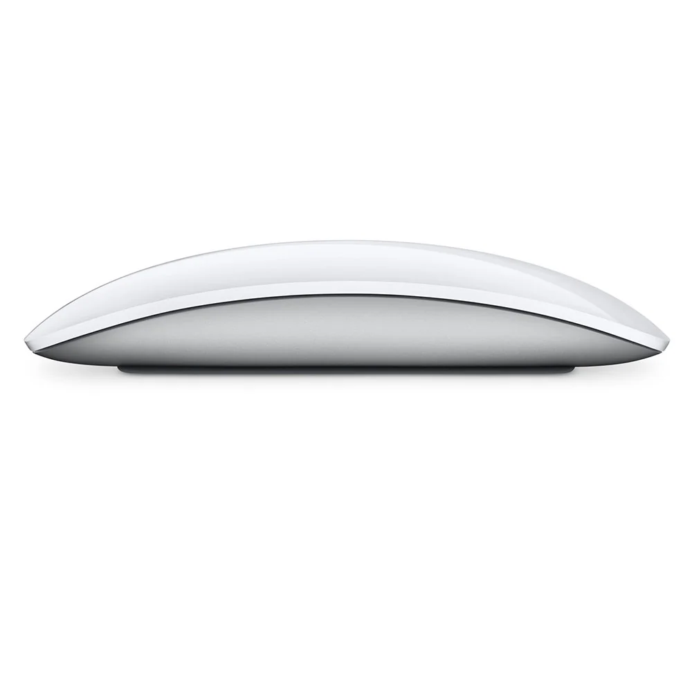 Apple Magic Mouse 2 A3204 MXK53AM/A Type-C - White - Image 3