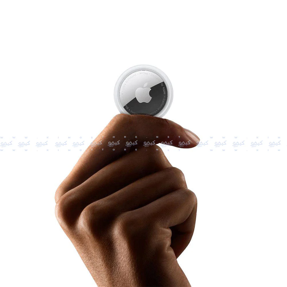 Apple MX542LL/A AirTag 4 Pack - Image 4