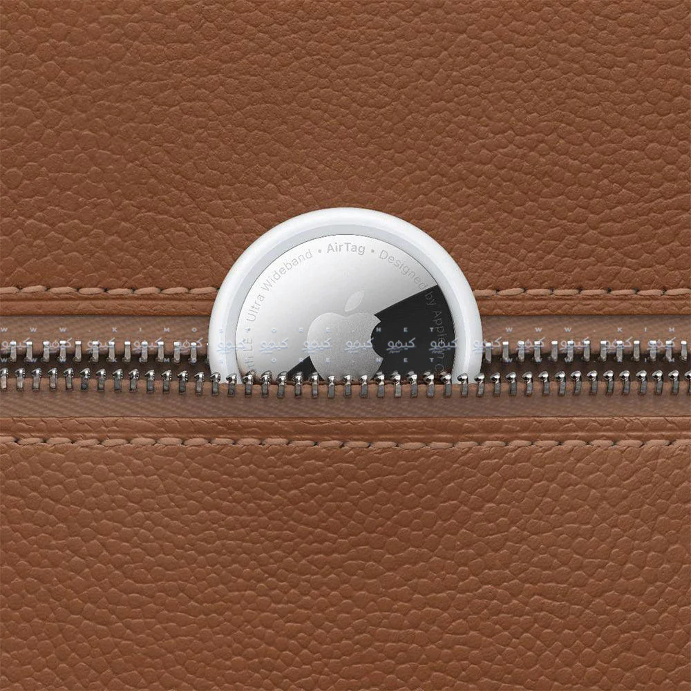 Apple MX542LL/A AirTag 4 Pack - Image 5