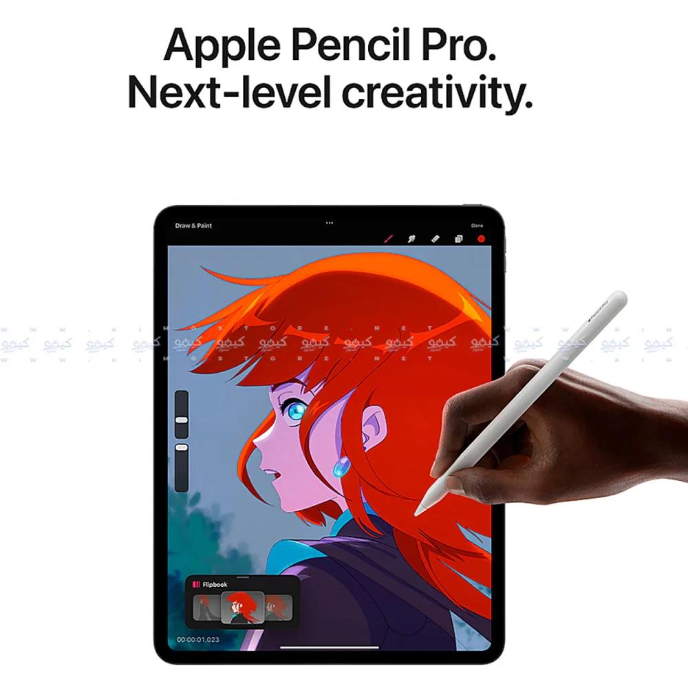 Apple Pencil Pro A2538 MX2D3AM/A - Image 6