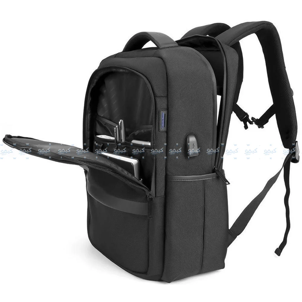 Arctic Hunter B00120C Laptop Backpack - Image 11