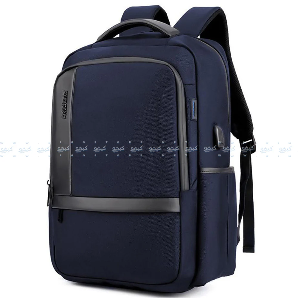 Arctic Hunter B00120C Laptop Backpack - Image 13
