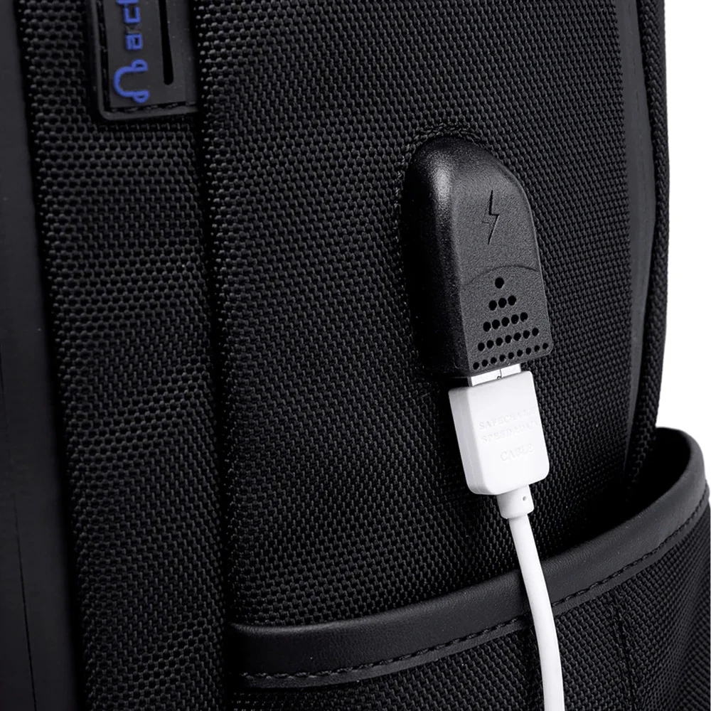 Arctic Hunter B00120C Laptop Backpack - Image 15