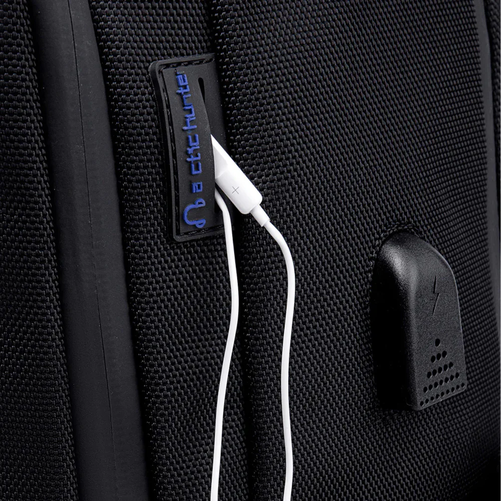 Arctic Hunter B00120C Laptop Backpack - Image 16
