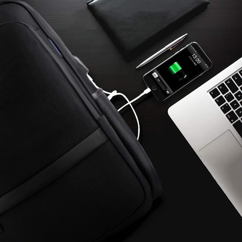 Arctic Hunter B00120C Laptop Backpack - Image 20