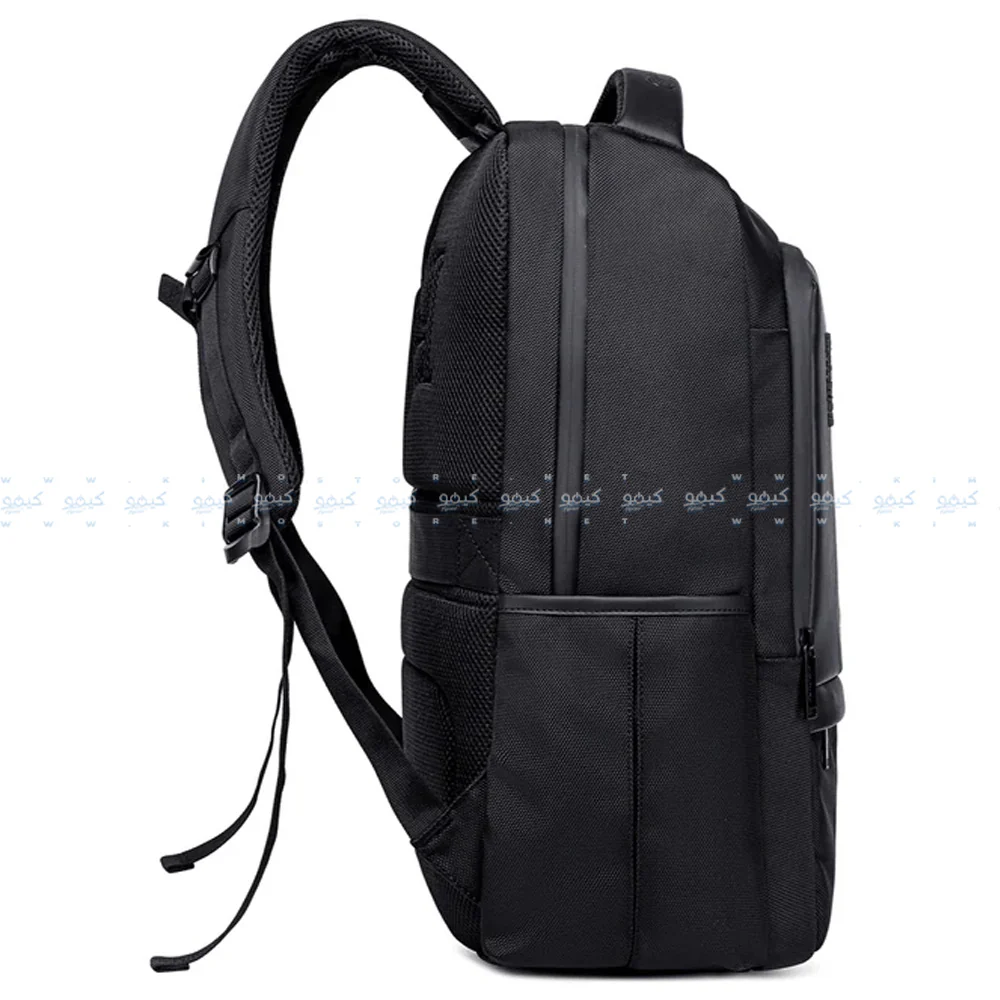 Arctic Hunter B00120C Laptop Backpack - Image 3