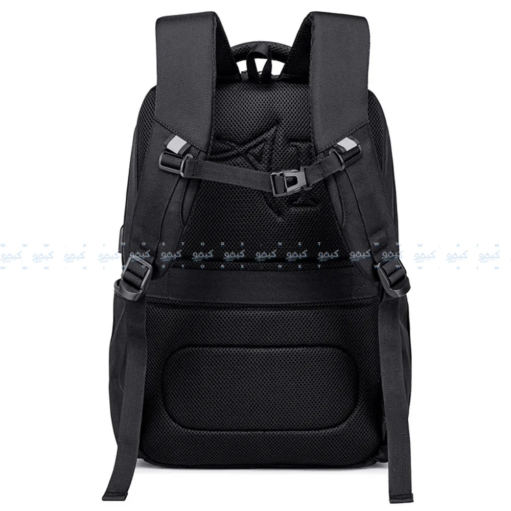 Arctic Hunter B00120C Laptop Backpack - Image 4