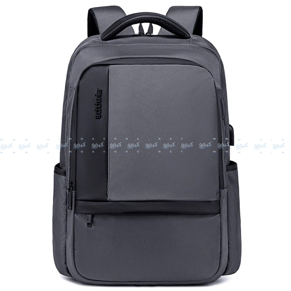 Arctic Hunter B00120C Laptop Backpack - Image 8