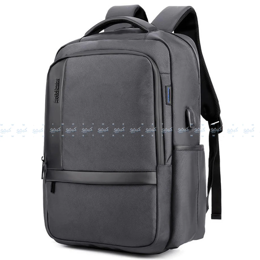 Arctic Hunter B00120C Laptop Backpack - Image 9