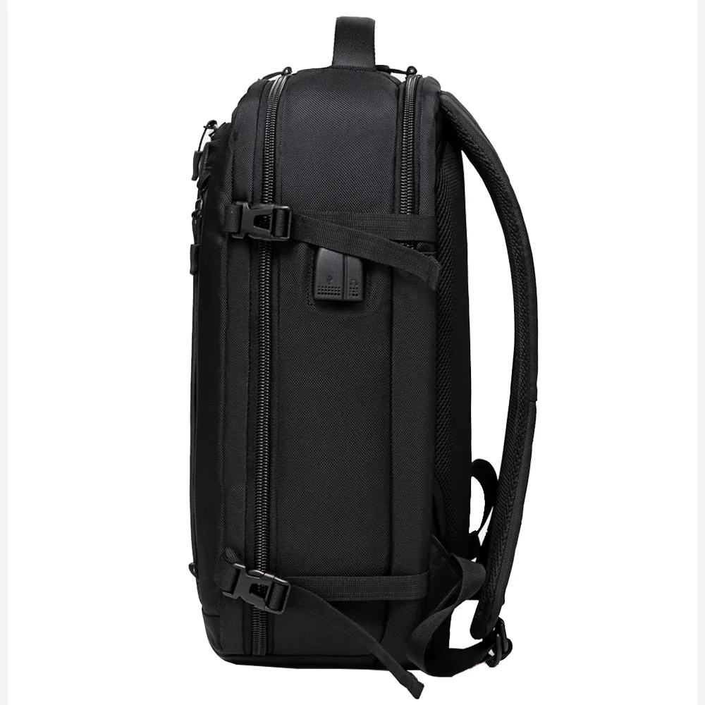 Arctic Hunter B00187 Laptop Backpack - Image 3
