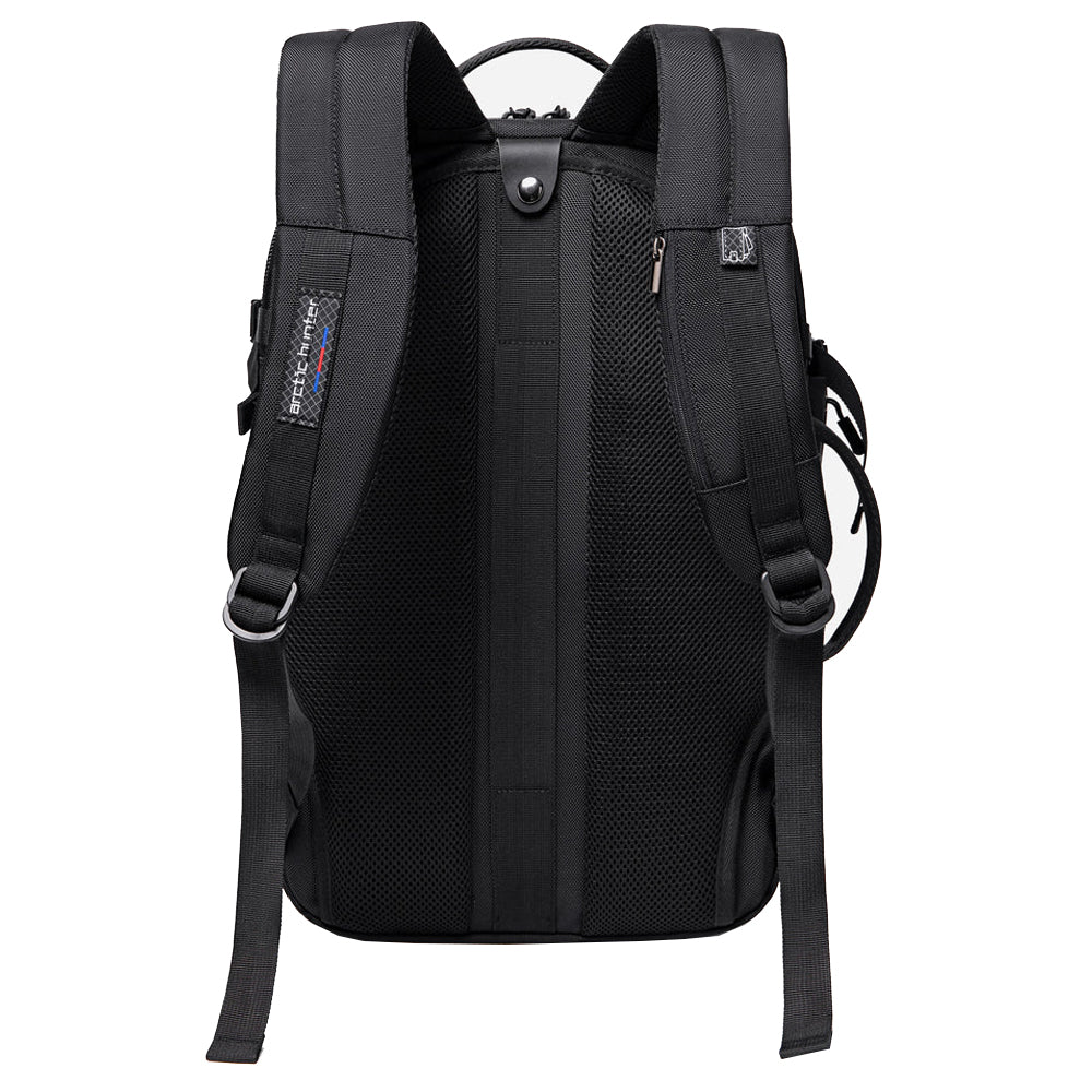 Arctic Hunter B00187 Laptop Backpack - Image 4