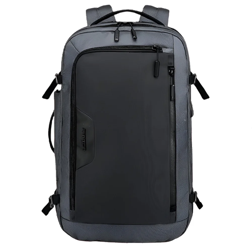Arctic Hunter B00187 Laptop Backpack - Image 7