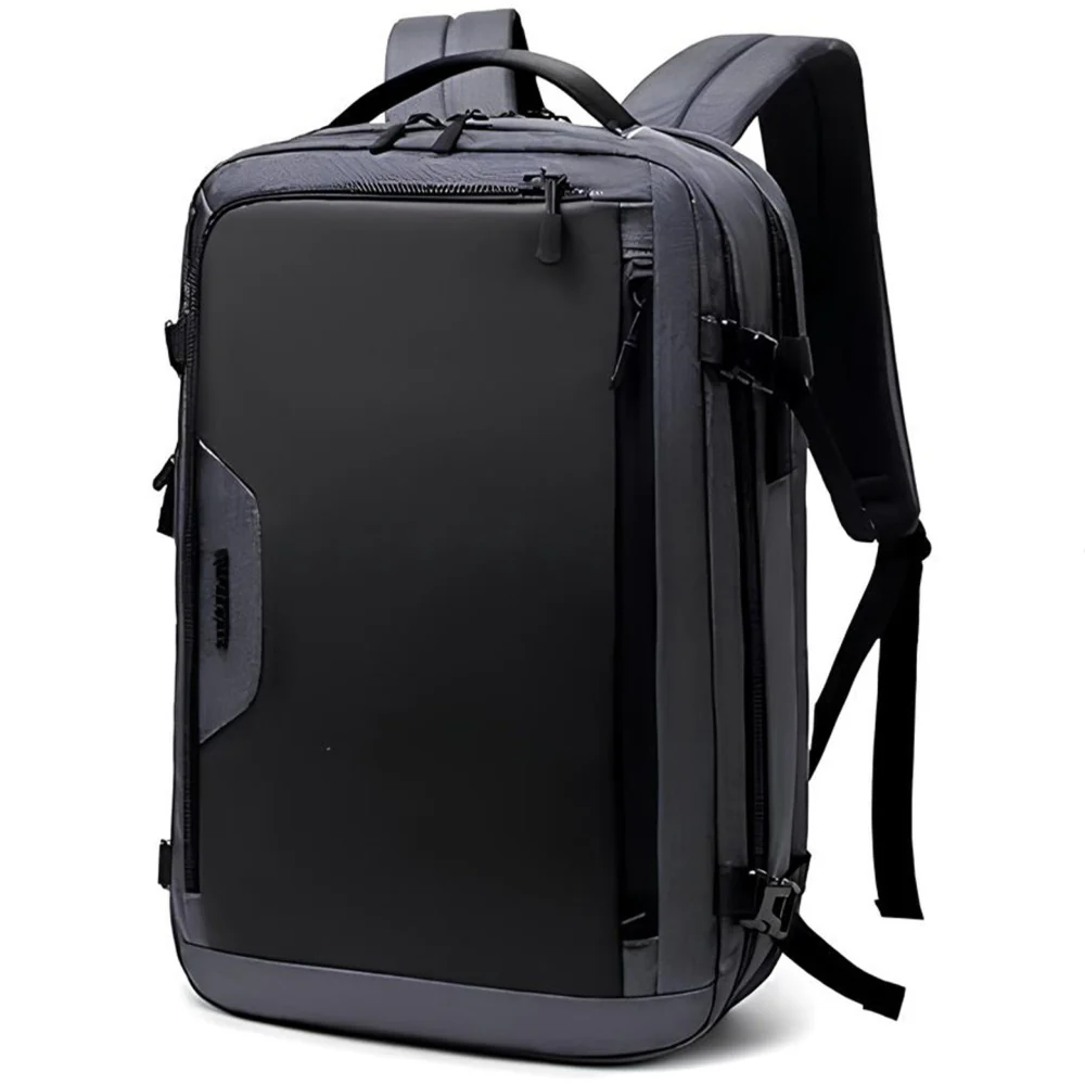 Arctic Hunter B00187 Laptop Backpack - Image 8
