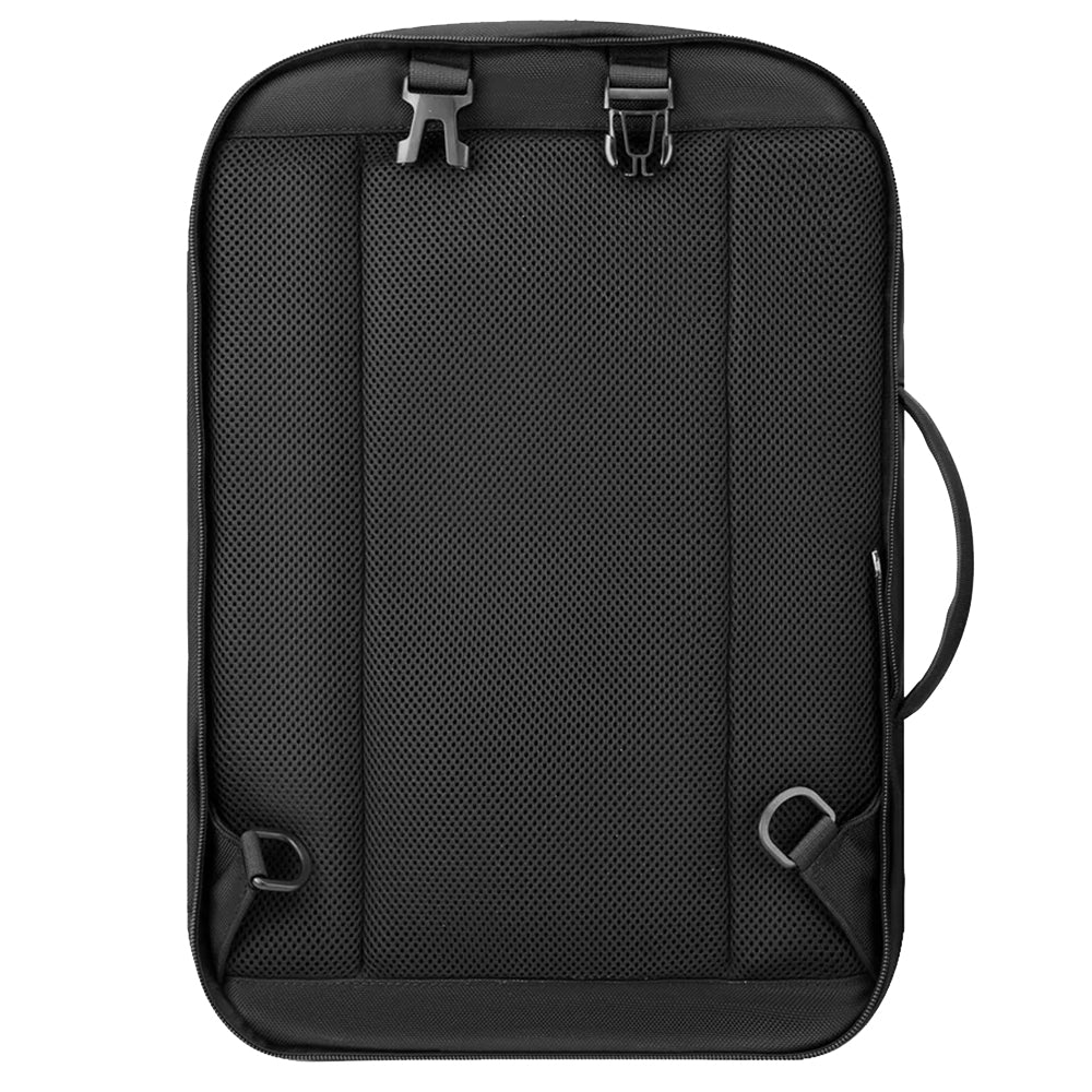 Arctic Hunter B00382 Laptop Backpack - Black - Image 7