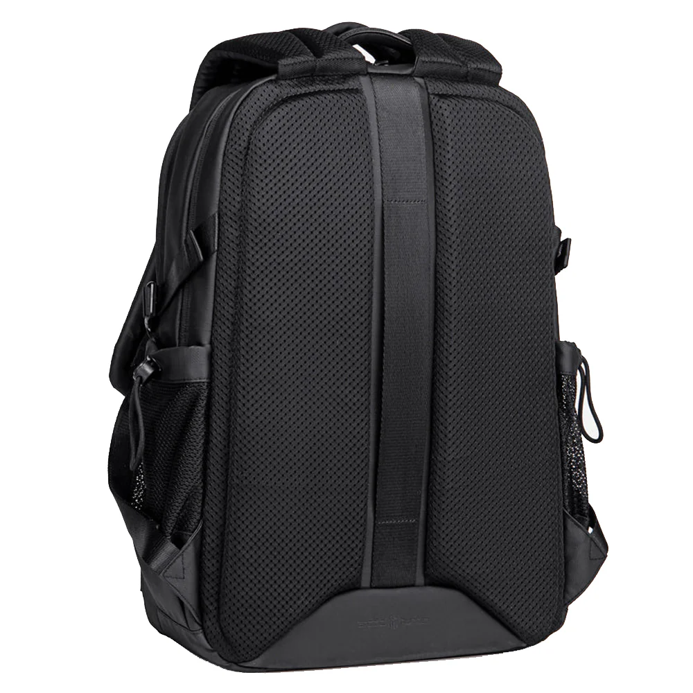 Arctic Hunter B00530 Laptop Backpack - Black - Image 5