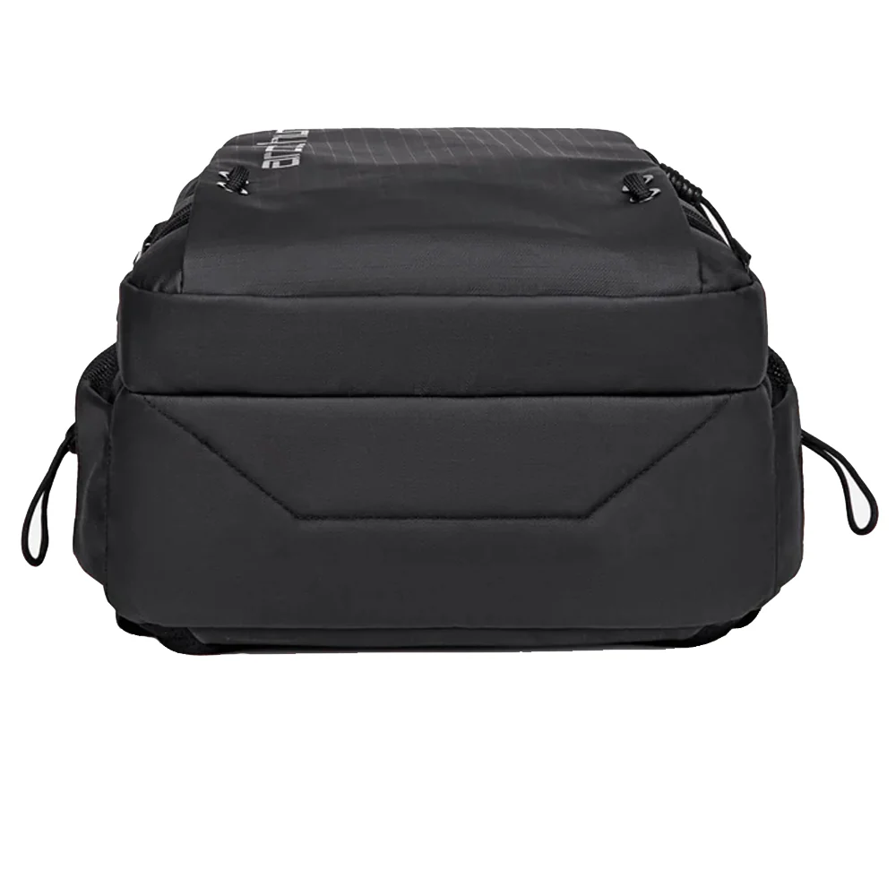 Arctic Hunter B00530 Laptop Backpack - Black - Image 7