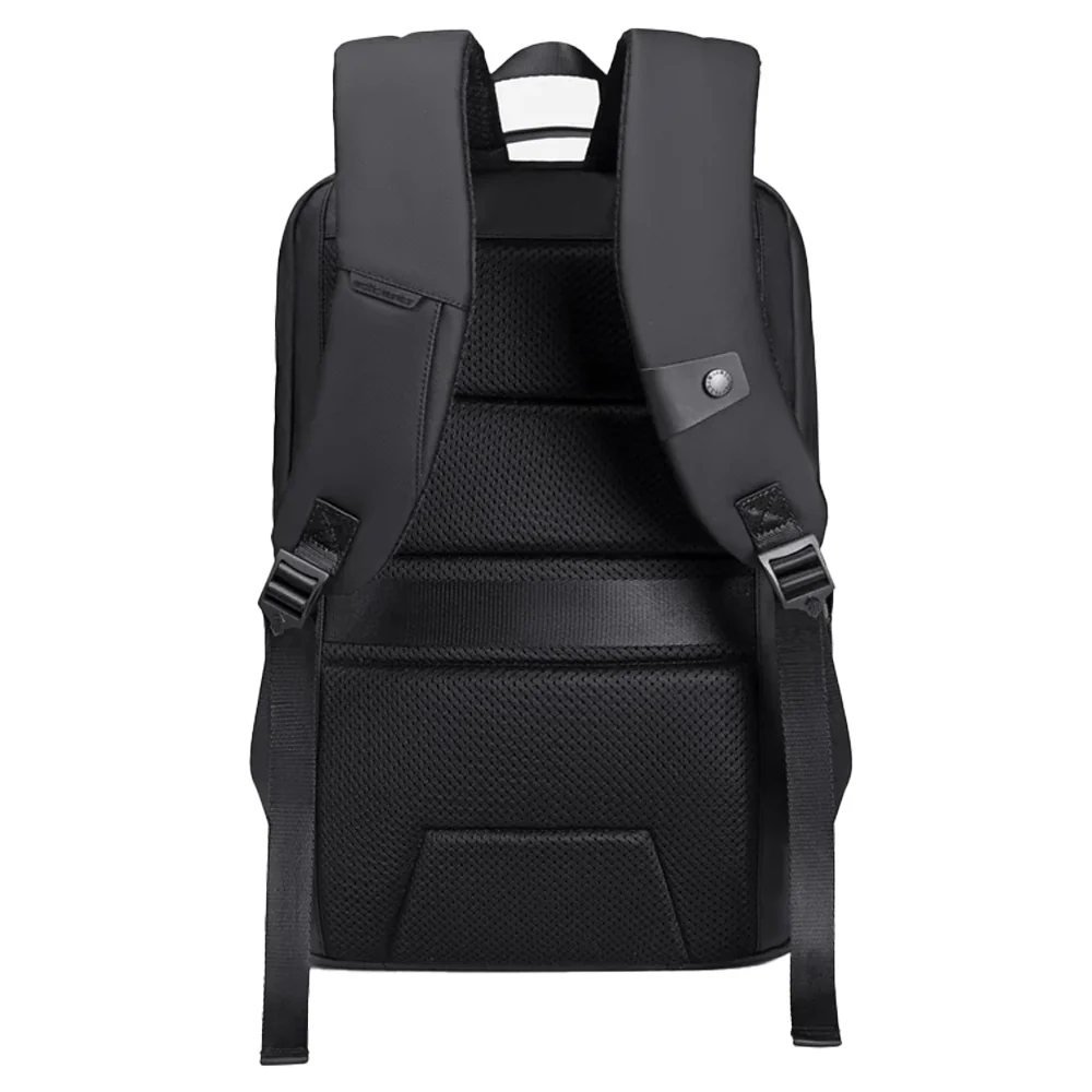 Arctic Hunter B00555 Laptop Backpack - Black - Image 5
