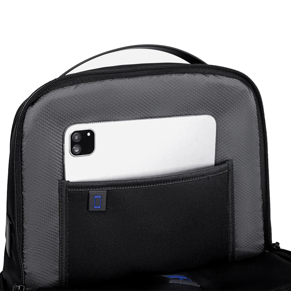 Arctic Hunter B00555 Laptop Backpack - Black - Image 8
