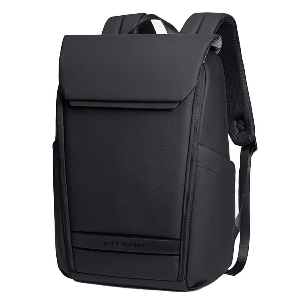 Arctic Hunter B00559 Laptop Backpack - Black - Image 2
