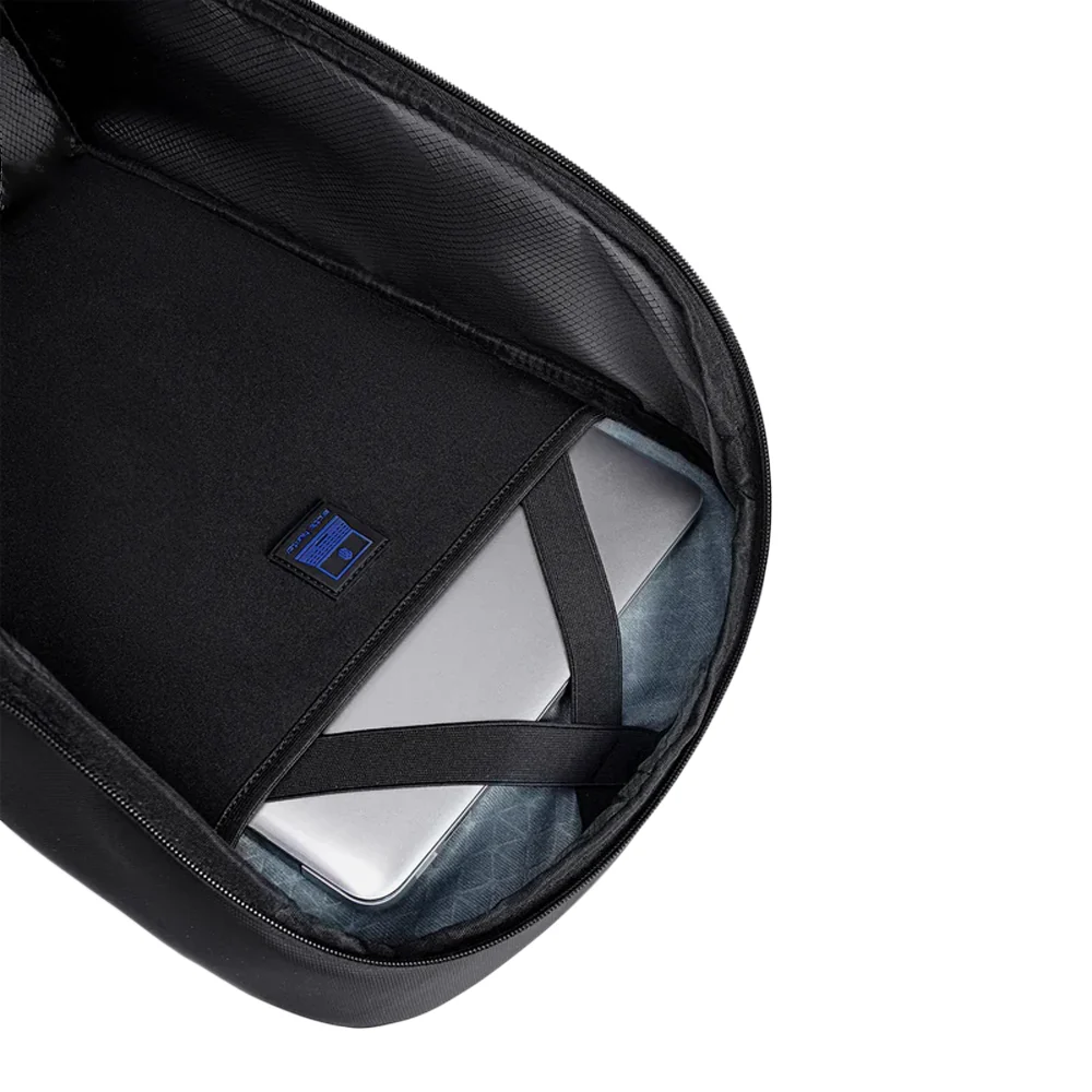 Arctic Hunter B00559 Laptop Backpack - Black - Image 6