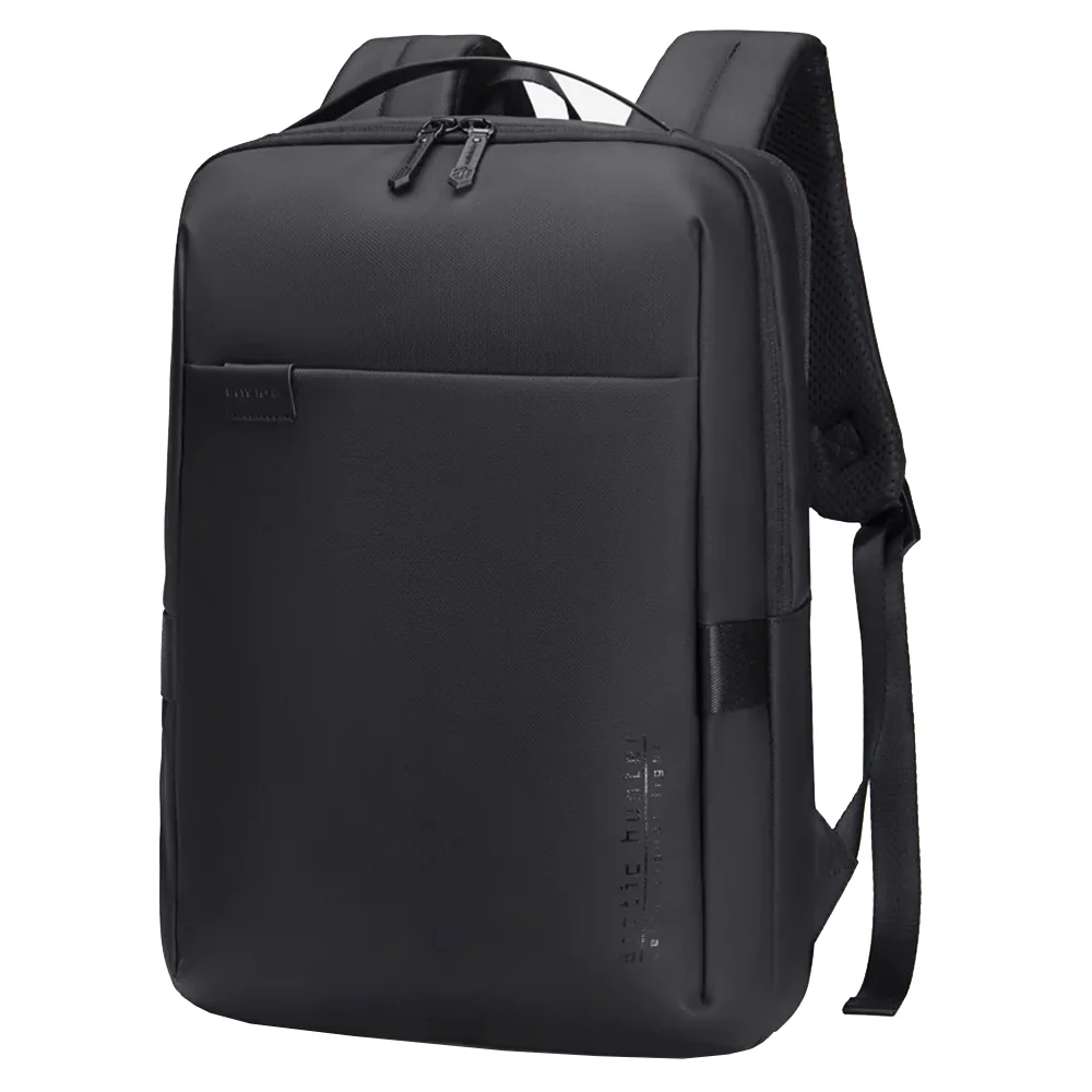 Arctic Hunter B00574 Laptop Backpack - Black - Image 2