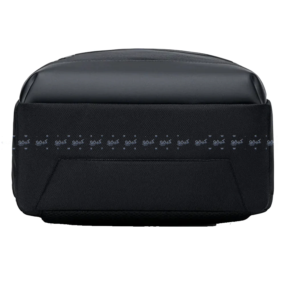 Arctic Hunter B00670 Laptop Backpack - Black - Image 7