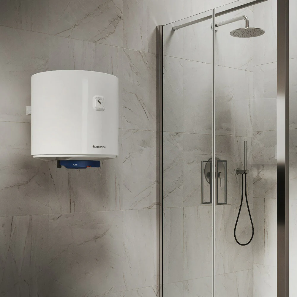 Ariston Electric Water Heater RUBIS PRO 1500W 30L - Image 3