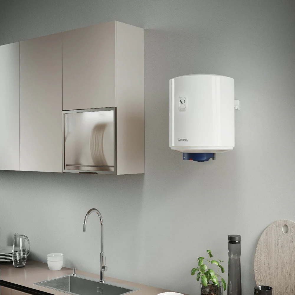 Ariston Electric Water Heater RUBIS PRO 1500W 40L - Image 4