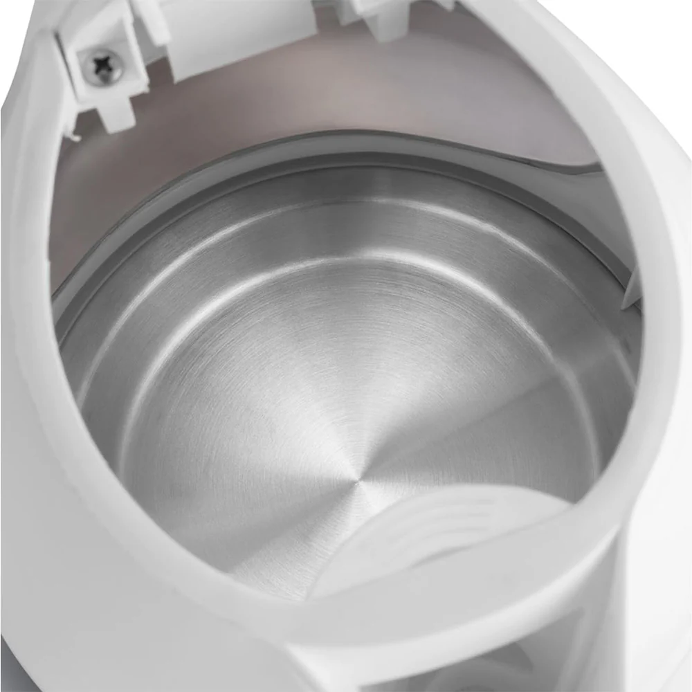 Arzum Florido AR3014 Kettle 2L 2000W - White - Image 4
