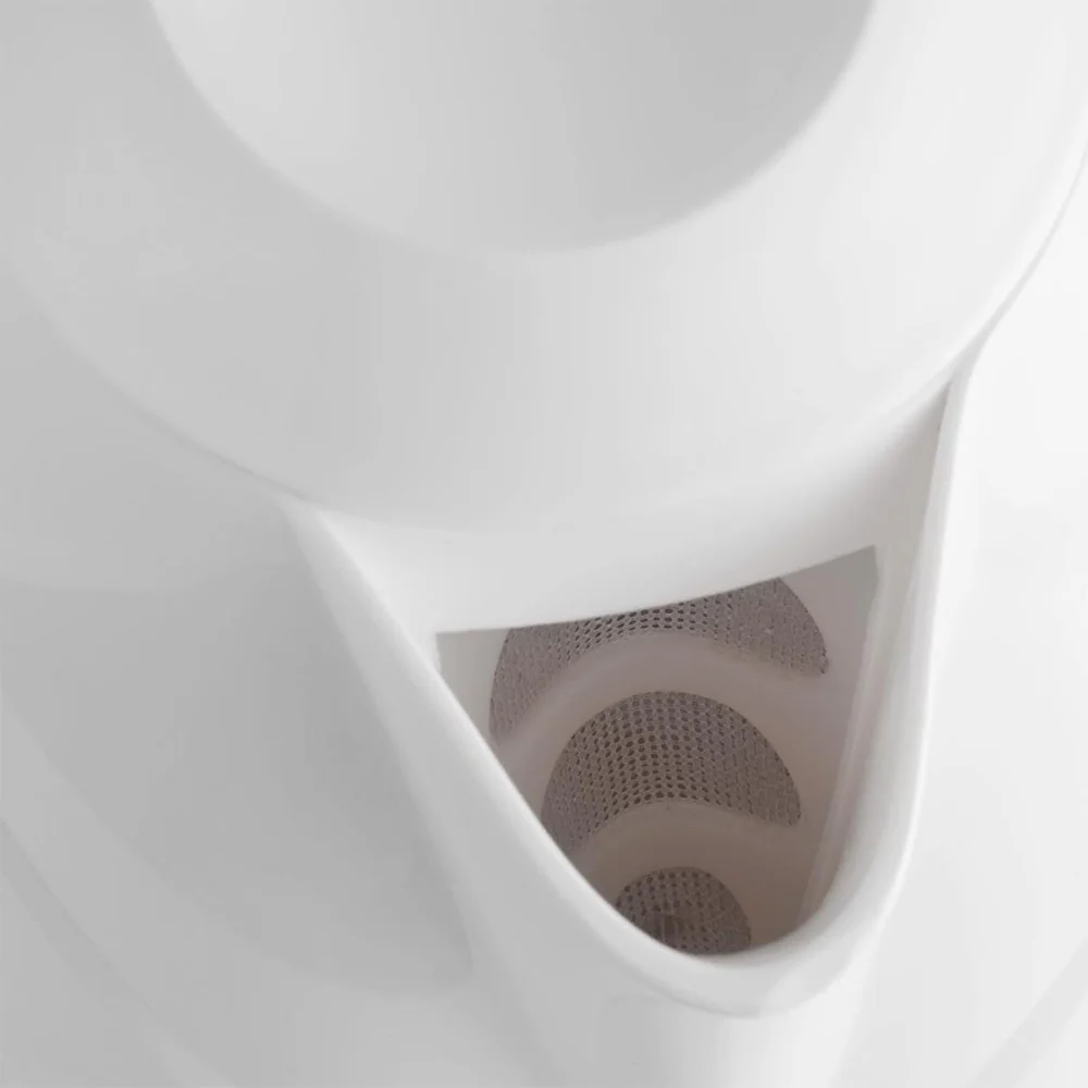 Arzum Florido AR3014 Kettle 2L 2000W - White - Image 5