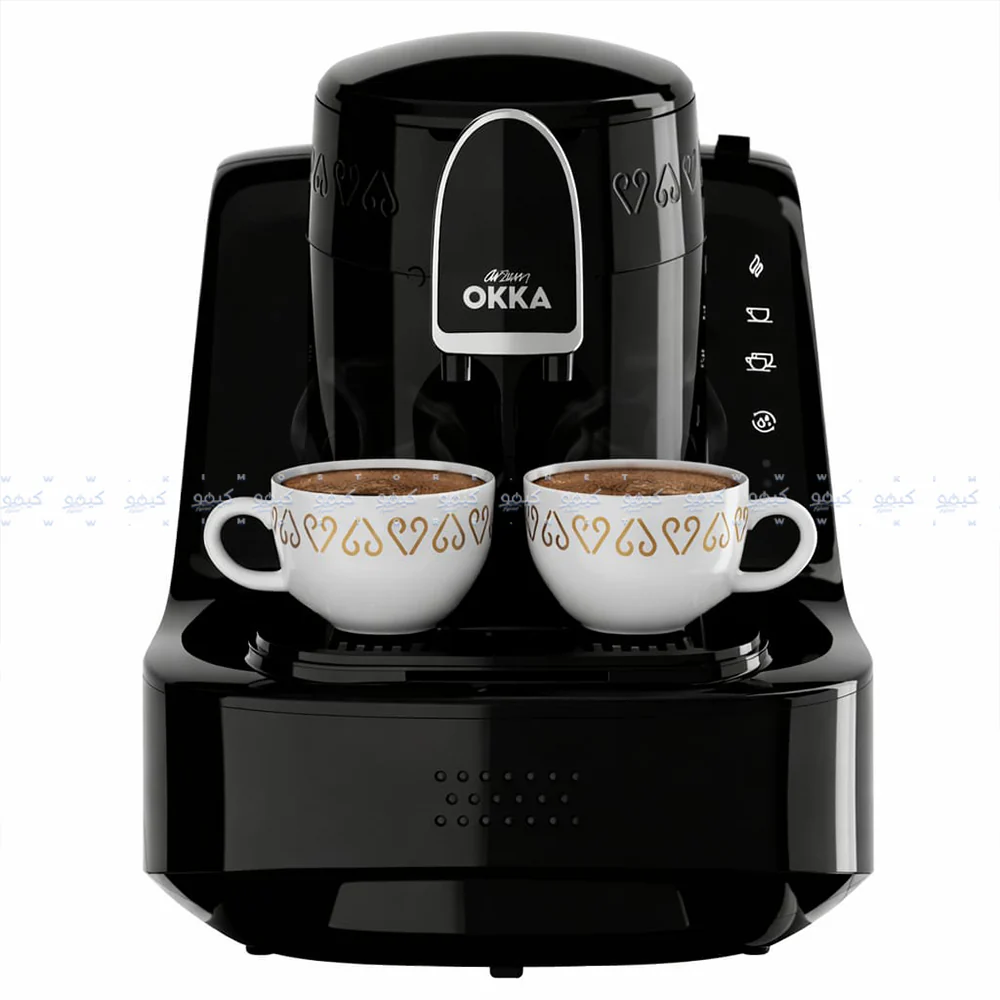Arzum Okka Turkish Coffee Maker Elite OK0040 710W - Image 3
