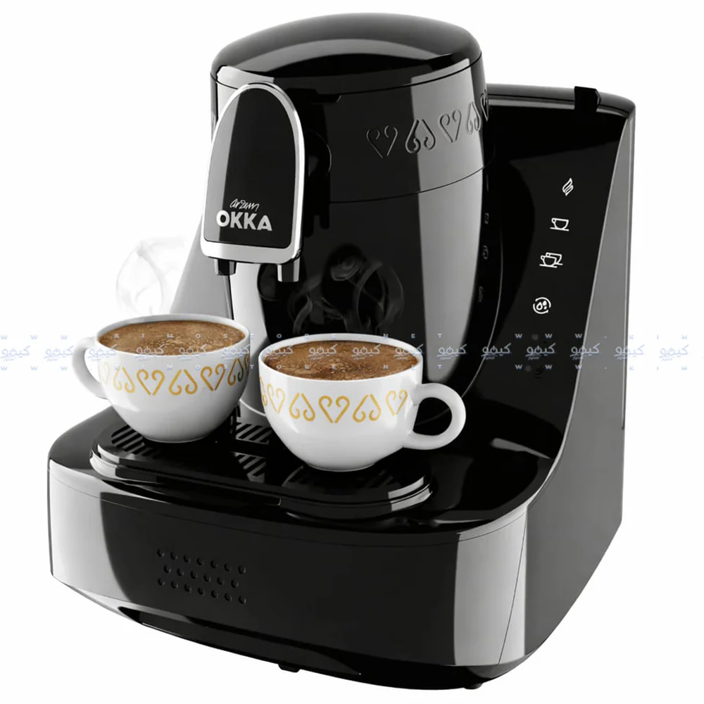 Arzum Okka Turkish Coffee Maker Elite OK0040 710W - Image 4