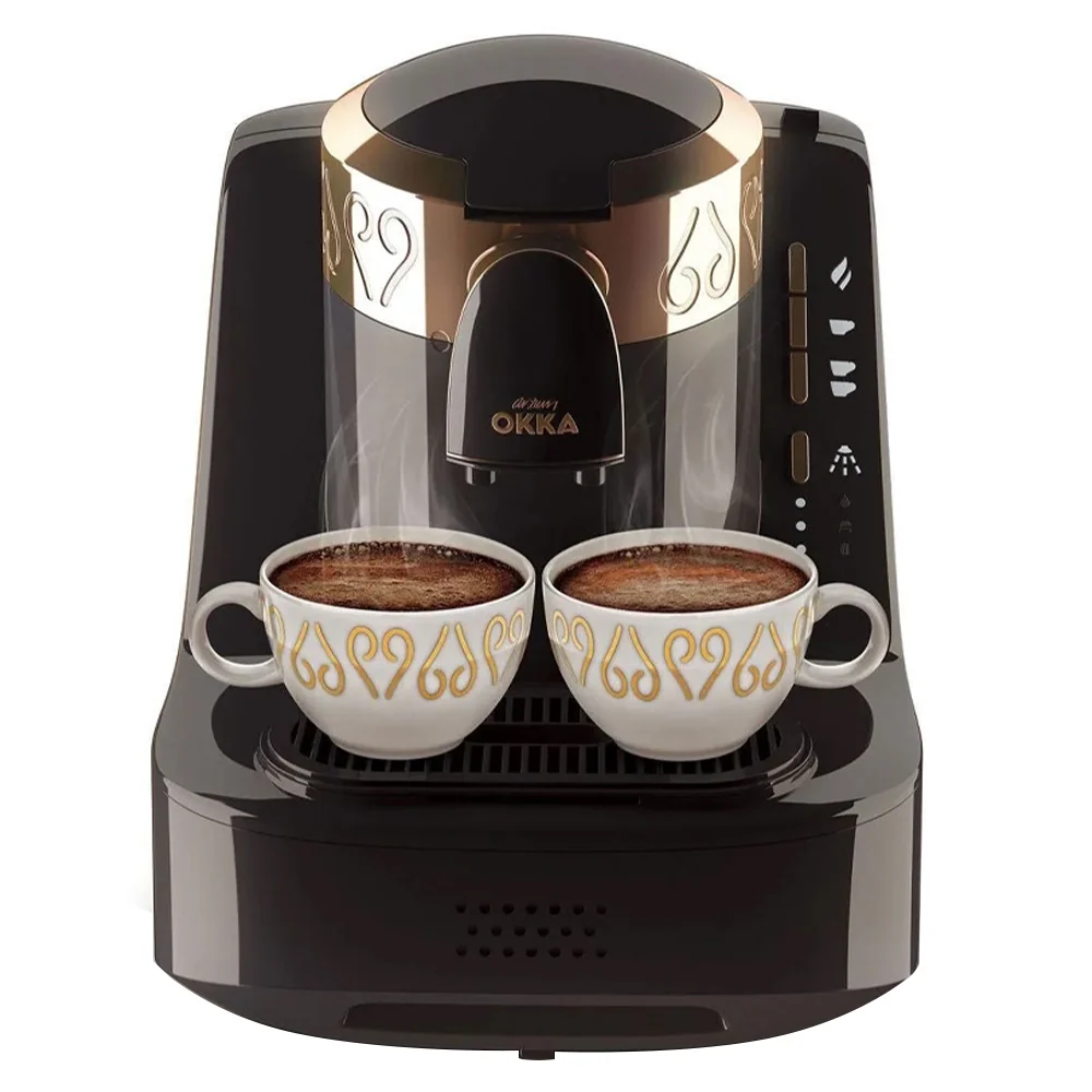 Arzum Okka Turkish Coffee Maker OK001 710W
