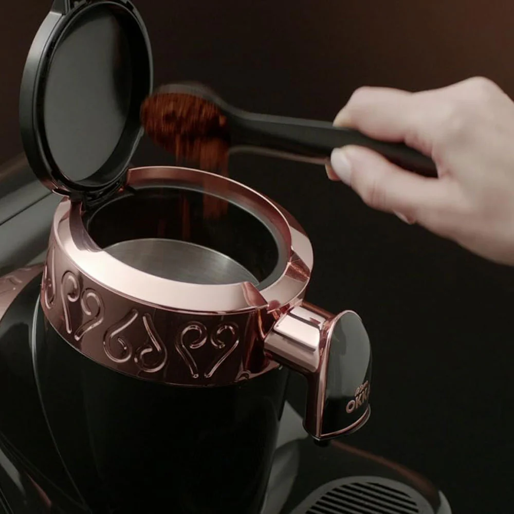 Arzum Okka Turkish Coffee Maker OK001 710W - Image 10