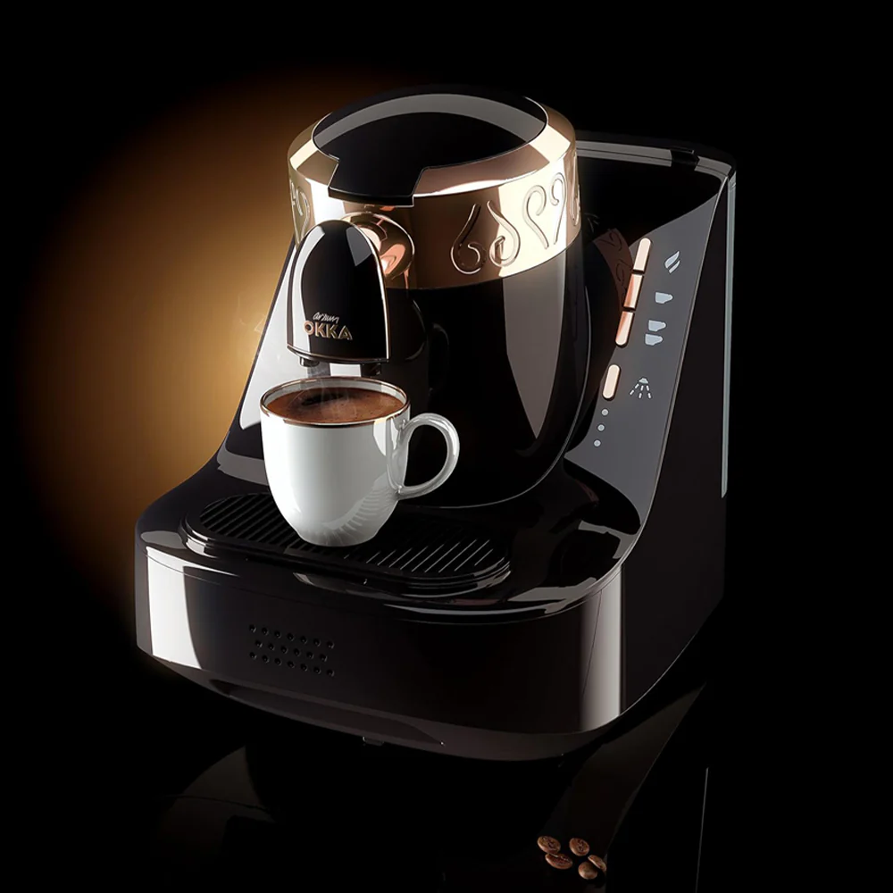 Arzum Okka Turkish Coffee Maker OK001 710W - Image 14