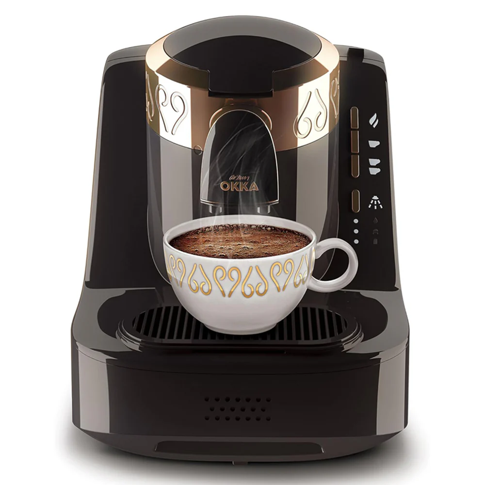 Arzum Okka Turkish Coffee Maker OK001 710W - Image 2